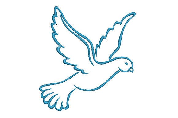 Download Dove of Peace - Premium Resources