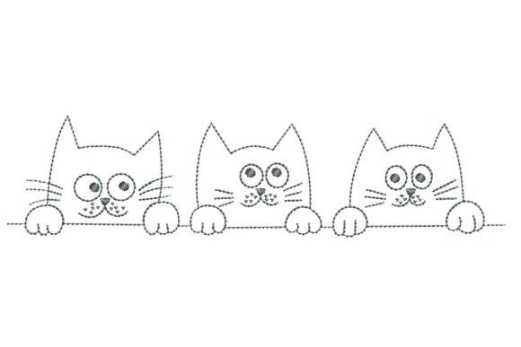 Download 3 Cats - Premium Bundle